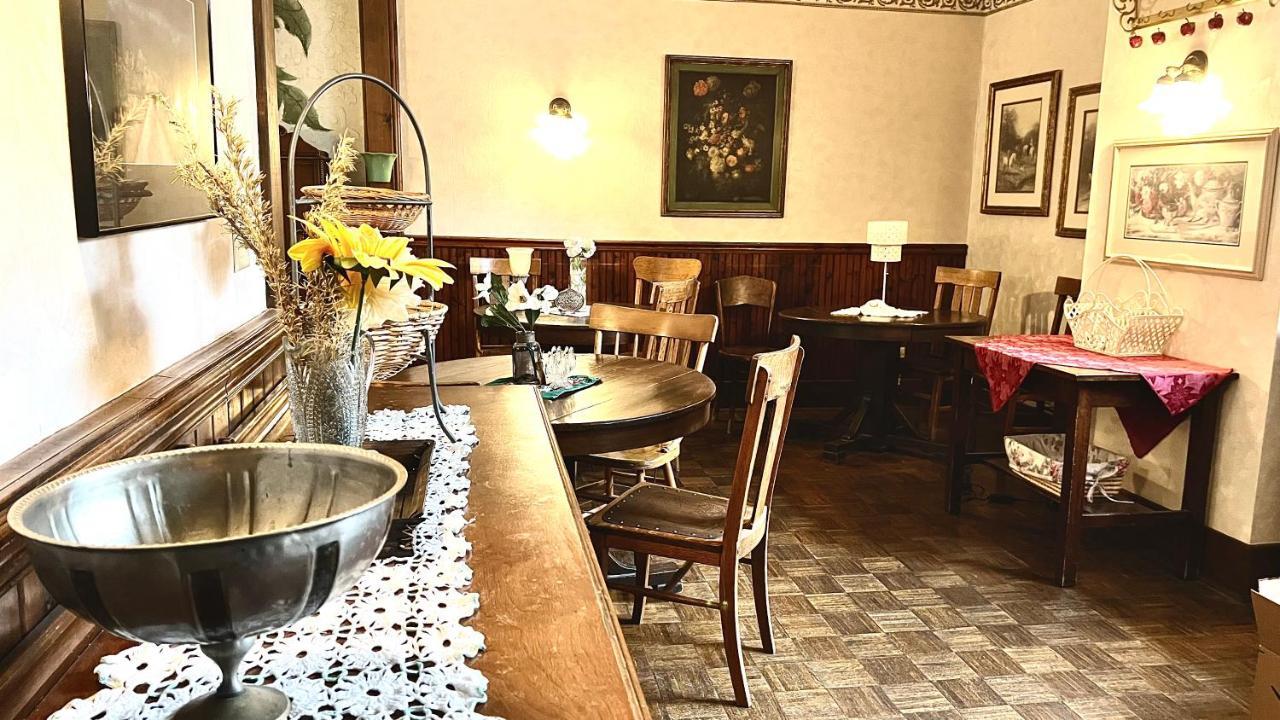 Hotel La More At The Bisbee Inn Zewnętrze zdjęcie